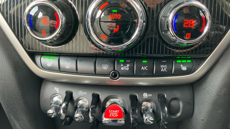 MINI Countryman 1.5 Cooper Exclusive 5dr Auto Petrol Hatchback